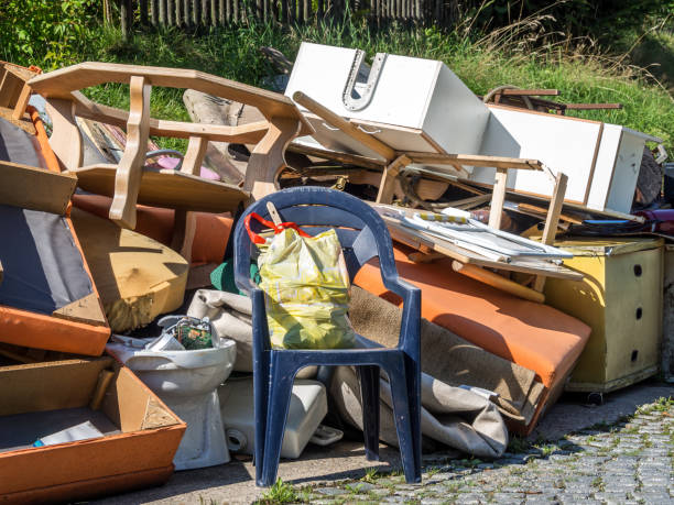 Best Professional Junk Removal  in Westwood, MI