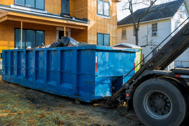 Best Trash Removal Near Me  in Westwood, MI