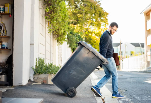 Best Junk Hauling Services  in Westwood, MI