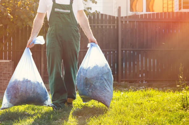 Professional Junk Removal in Westwood, MI