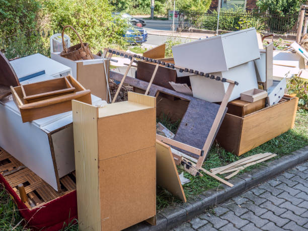 Best Furniture Removal Near Me  in Westwood, MI