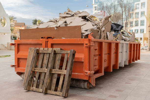 Basement Cleanout Services in Westwood, MI