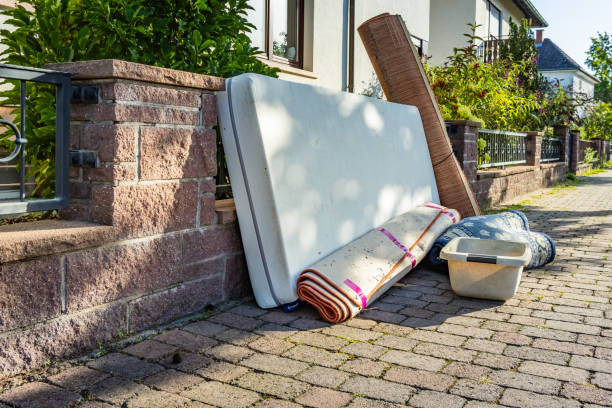 Best Construction Debris Removal  in Westwood, MI