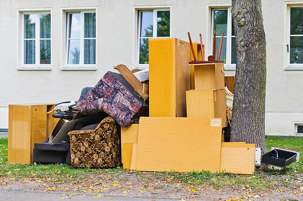 Best Junk Removal Near Me  in Westwood, MI