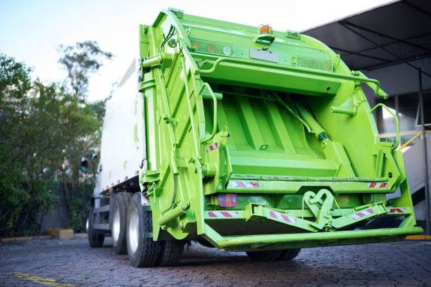 Best Dumpster Rental Services  in Westwood, MI
