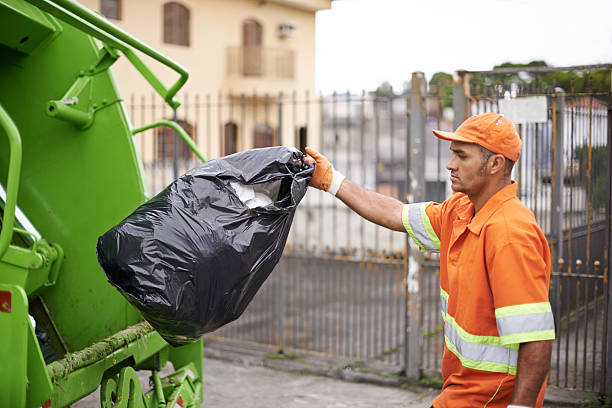 Best Affordable Junk Removal Services  in Westwood, MI