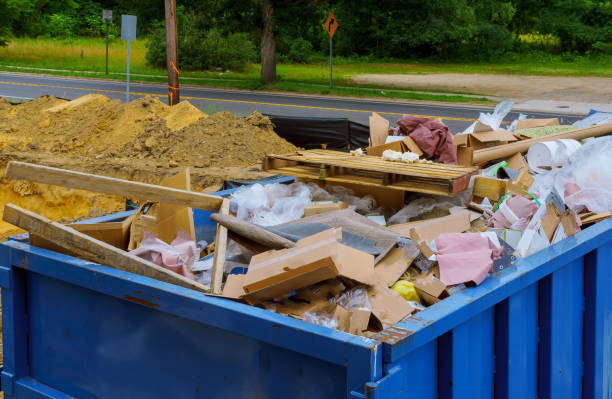 Best Attic Cleanout Services  in Westwood, MI